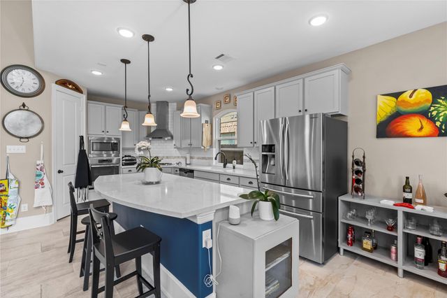 12919 Leolyn Woods Lane, Humble, TX 77346
