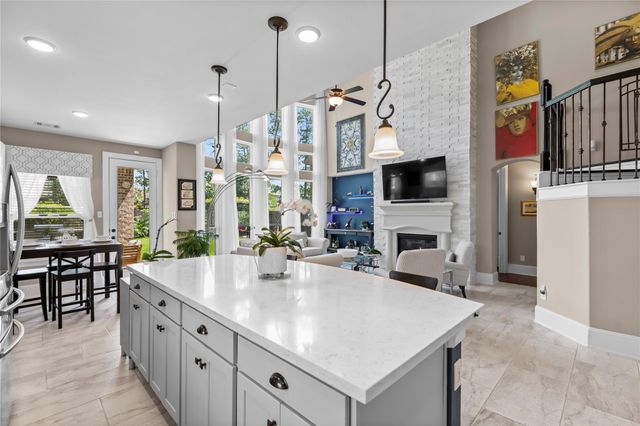 12919 Leolyn Woods Lane, Humble, TX 77346