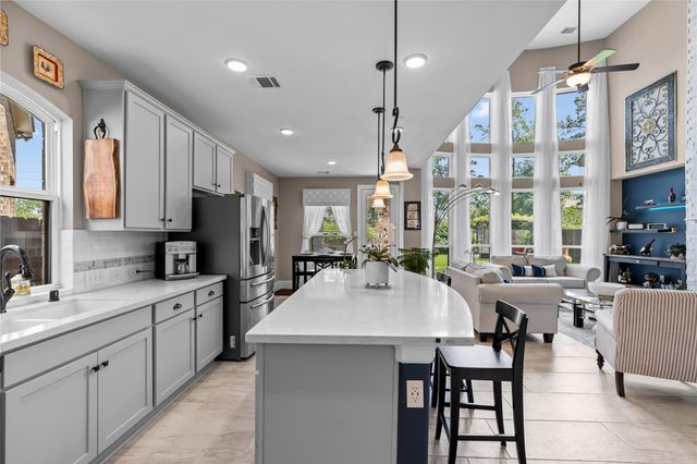 12919 Leolyn Woods Lane, Humble, TX 77346