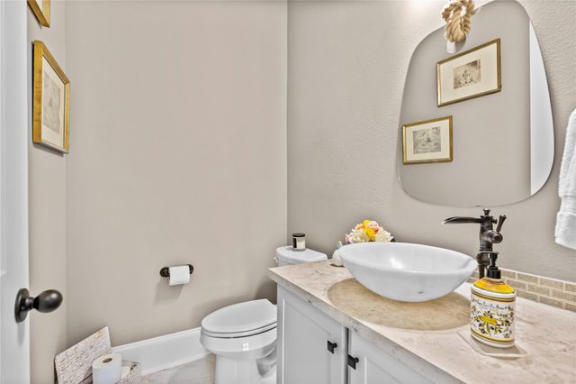 12919 Leolyn Woods Lane, Humble, TX 77346