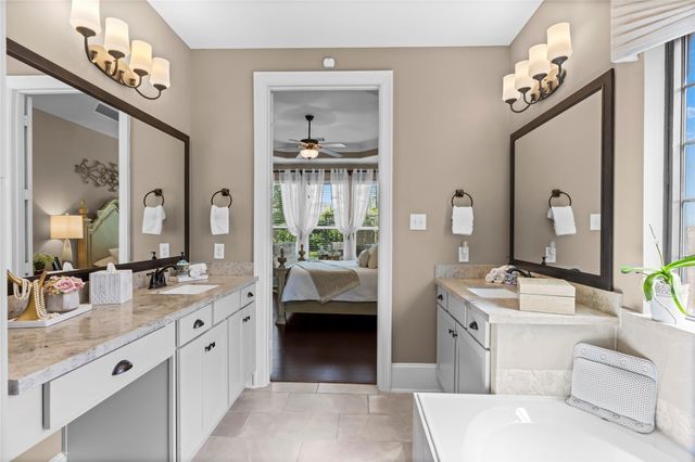12919 Leolyn Woods Lane, Humble, TX 77346