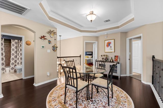12919 Leolyn Woods Lane, Humble, TX 77346