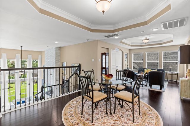 12919 Leolyn Woods Lane, Humble, TX 77346