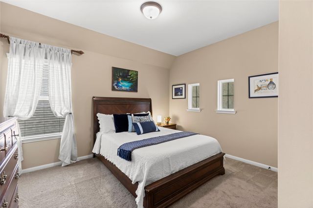 12919 Leolyn Woods Lane, Humble, TX 77346