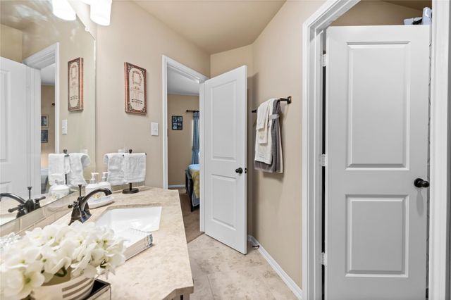12919 Leolyn Woods Lane, Humble, TX 77346