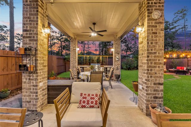 12919 Leolyn Woods Lane, Humble, TX 77346