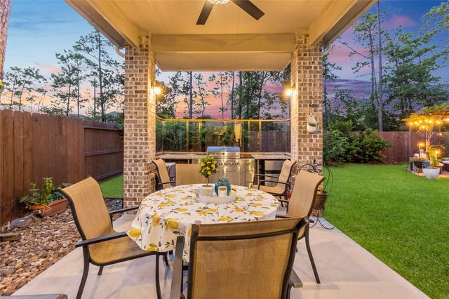 12919 Leolyn Woods Lane, Humble, TX 77346
