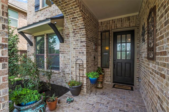 12919 Leolyn Woods Lane, Humble, TX 77346