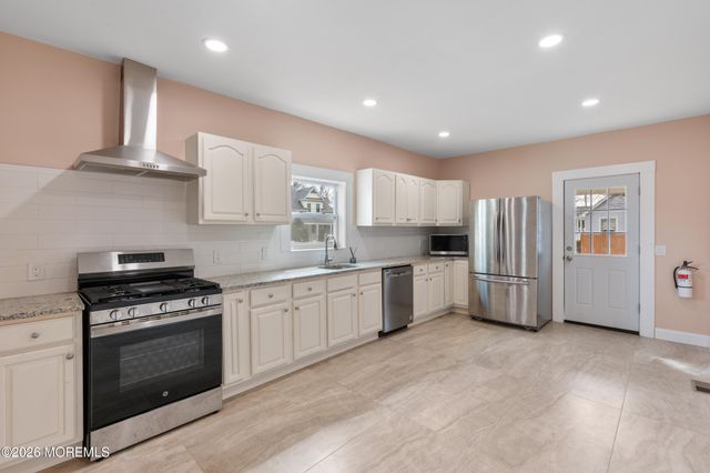 815 Clark Street, Point Pleasant, NJ 08742