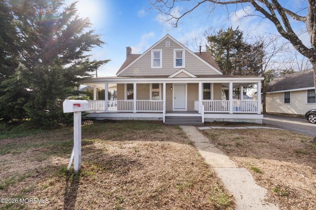 815 Clark Street, Point Pleasant, NJ 08742