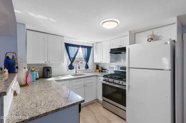 815 Clark Street, Point Pleasant, NJ 08742