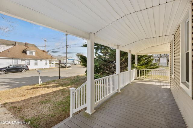 815 Clark Street, Point Pleasant, NJ 08742