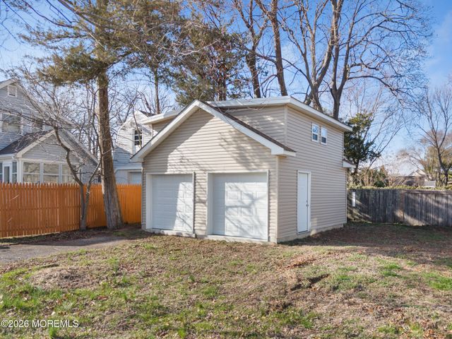 815 Clark Street, Point Pleasant, NJ 08742