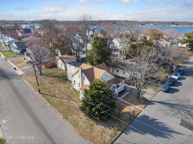 815 Clark Street, Point Pleasant, NJ 08742
