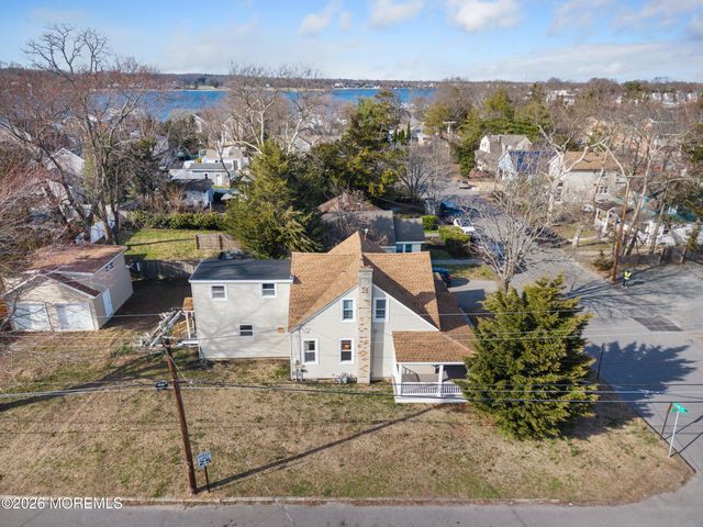 815 Clark Street, Point Pleasant, NJ 08742