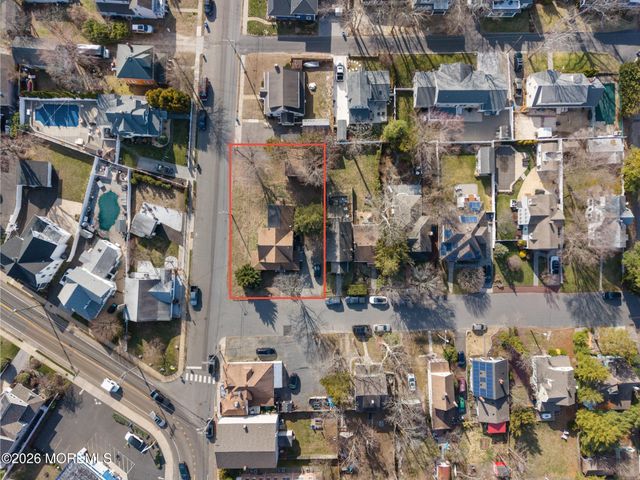 815 Clark Street, Point Pleasant, NJ 08742