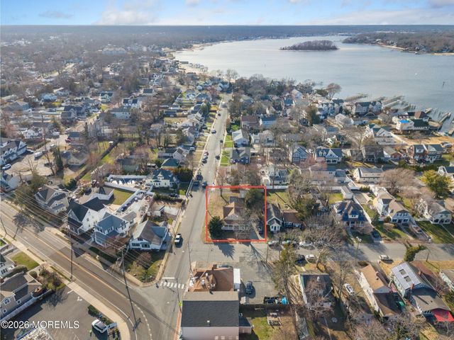 815 Clark Street, Point Pleasant, NJ 08742