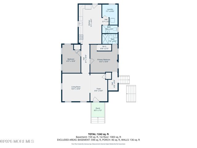 815 Clark Street, Point Pleasant, NJ 08742