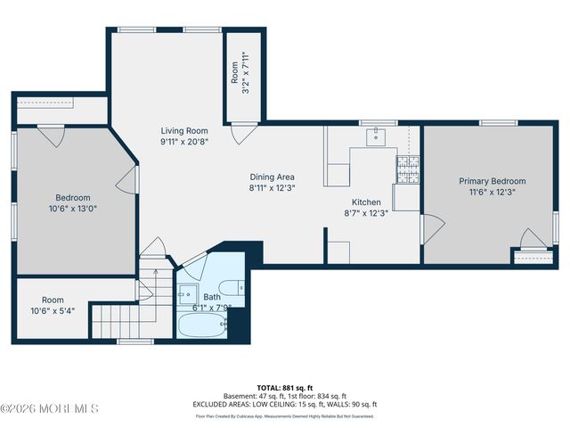 815 Clark Street, Point Pleasant, NJ 08742