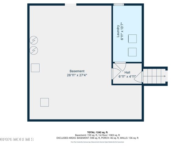 815 Clark Street, Point Pleasant, NJ 08742