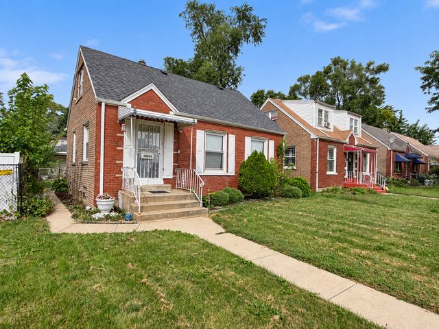 12924 S Wallace Street, Chicago, IL 60628