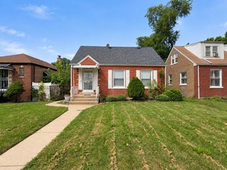 12924 S Wallace Street, Chicago, IL 60628
