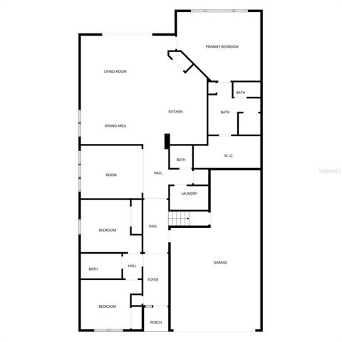 11980 SW 31ST ROAD, Gainesville, FL 32608