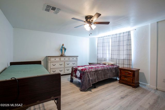 6020 S Gunsight Lane, Tucson, AZ 85746