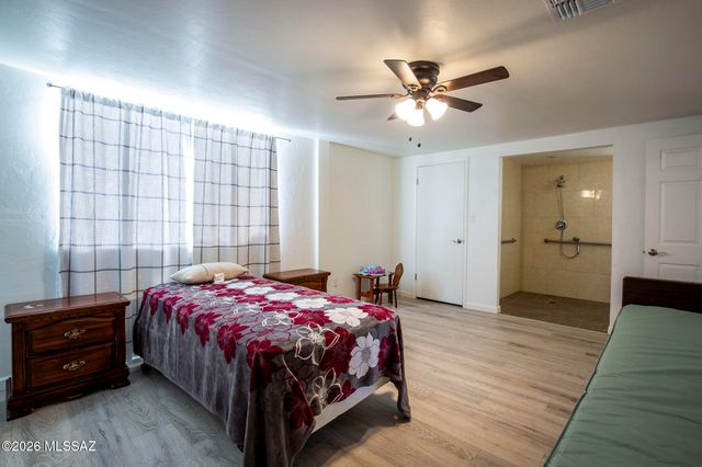6020 S Gunsight Lane, Tucson, AZ 85746