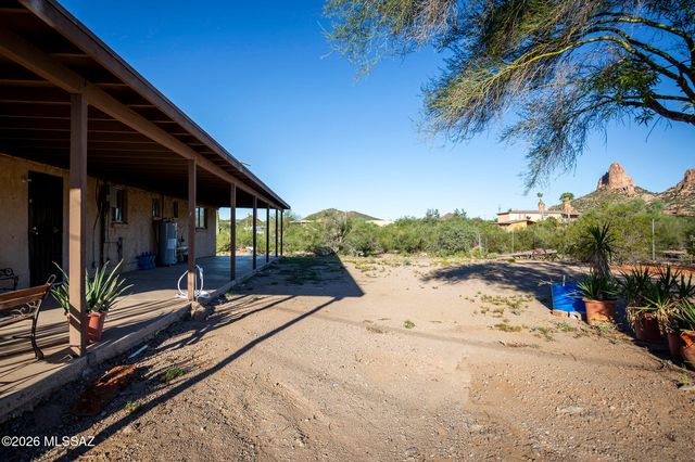 6020 S Gunsight Lane, Tucson, AZ 85746