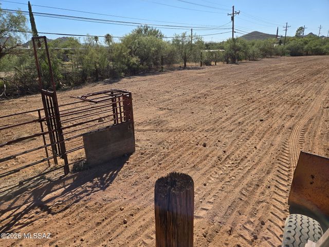 6020 S Gunsight Lane, Tucson, AZ 85746