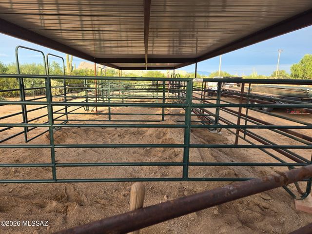 6020 S Gunsight Lane, Tucson, AZ 85746