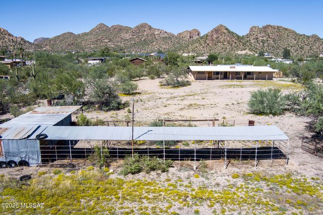 6020 S Gunsight Lane, Tucson, AZ 85746