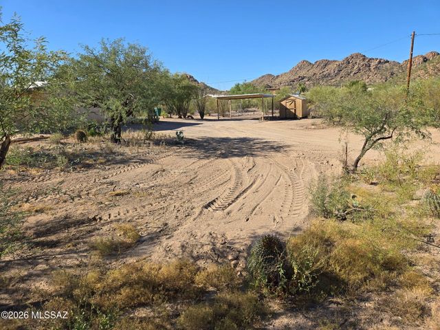 6020 S Gunsight Lane, Tucson, AZ 85746