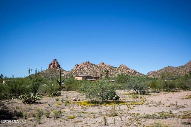 6020 S Gunsight Lane, Tucson, AZ 85746