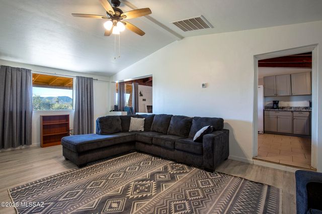 6020 S Gunsight Lane, Tucson, AZ 85746
