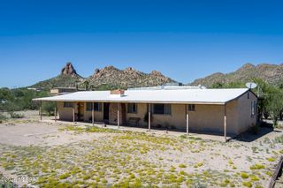 6020 S Gunsight Lane, Tucson, AZ 85746