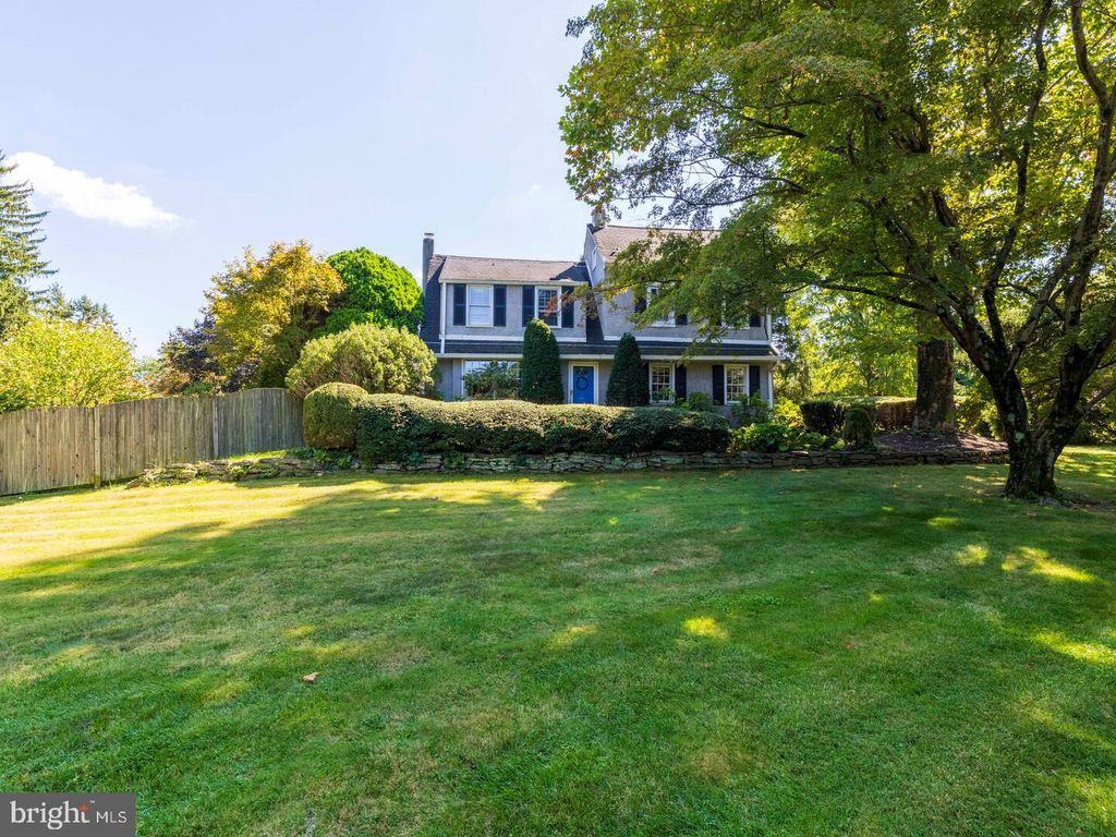 2325 PIONEER RD, Hatboro, PA 19040