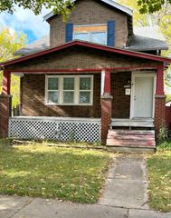 20001 Yacama Road, Detroit City, MI 48203