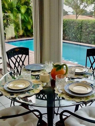 119 Coral Cay Drive, Palm Beach Gardens, FL 33418