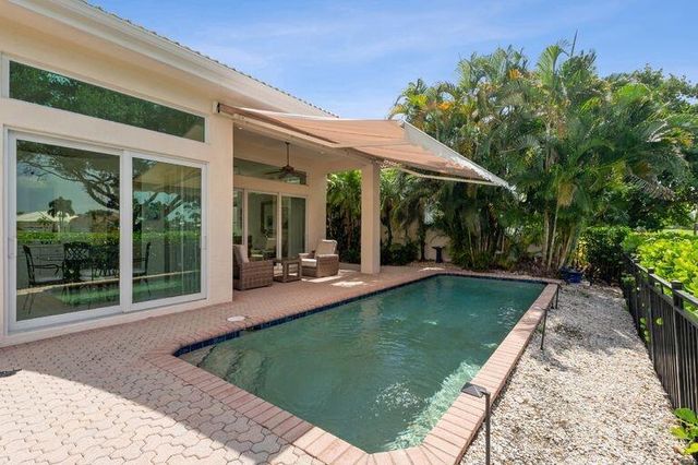 119 Coral Cay Drive, Palm Beach Gardens, FL 33418