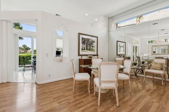 119 Coral Cay Drive, Palm Beach Gardens, FL 33418