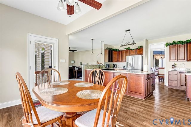 5912 Knightwood Pl, Chesterfield, VA 23832