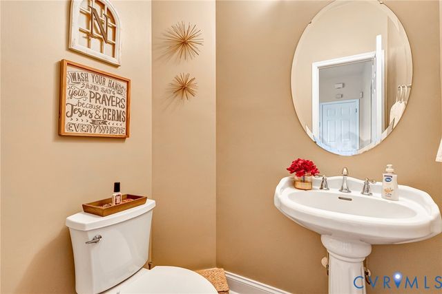 5912 Knightwood Pl, Chesterfield, VA 23832
