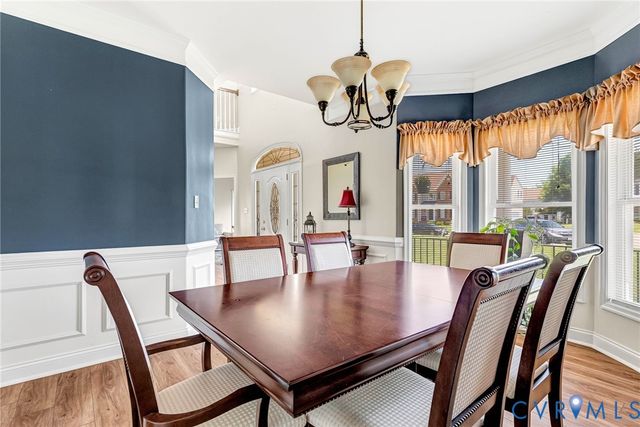 5912 Knightwood Pl, Chesterfield, VA 23832