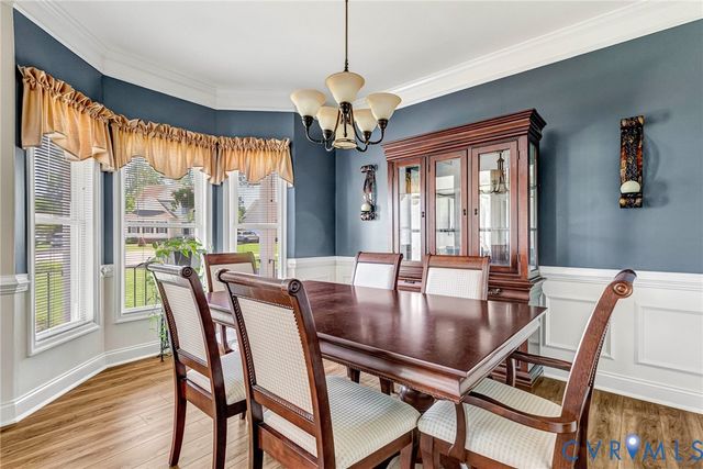 5912 Knightwood Pl, Chesterfield, VA 23832