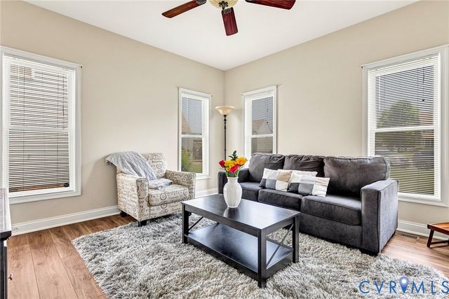 5912 Knightwood Pl, Chesterfield, VA 23832