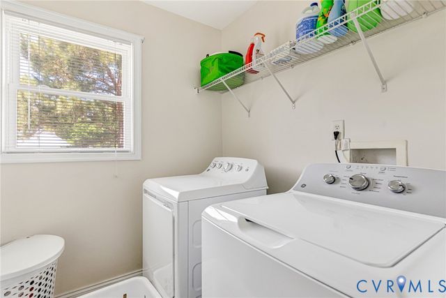 5912 Knightwood Pl, Chesterfield, VA 23832