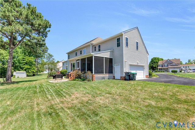 5912 Knightwood Pl, Chesterfield, VA 23832
