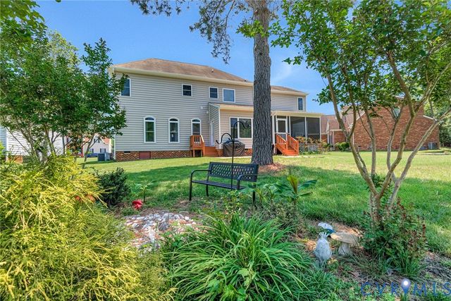 5912 Knightwood Pl, Chesterfield, VA 23832